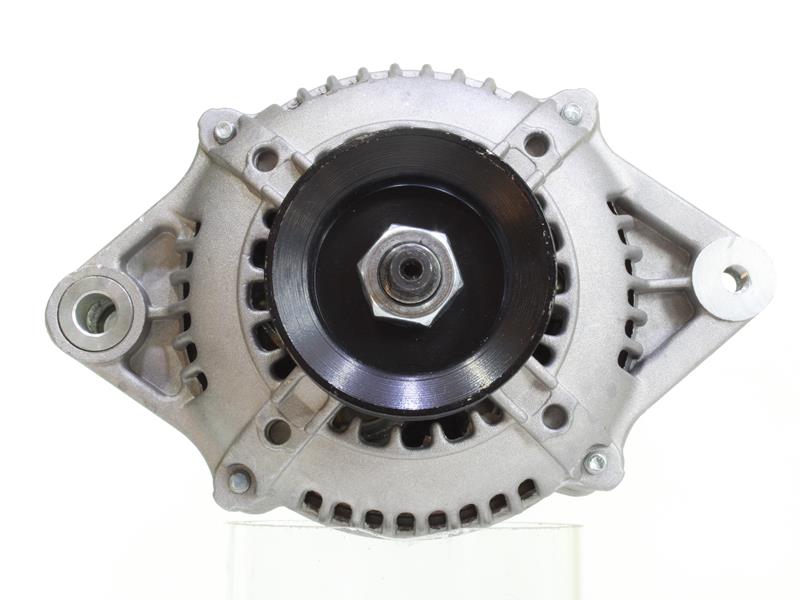 442122 ALANKO 12V, 84A, B+(M6)/D/IG/L, beidseitigabger., Ø 59 mm Rippenanzahl: 4 Generator 10442122 online kaufen