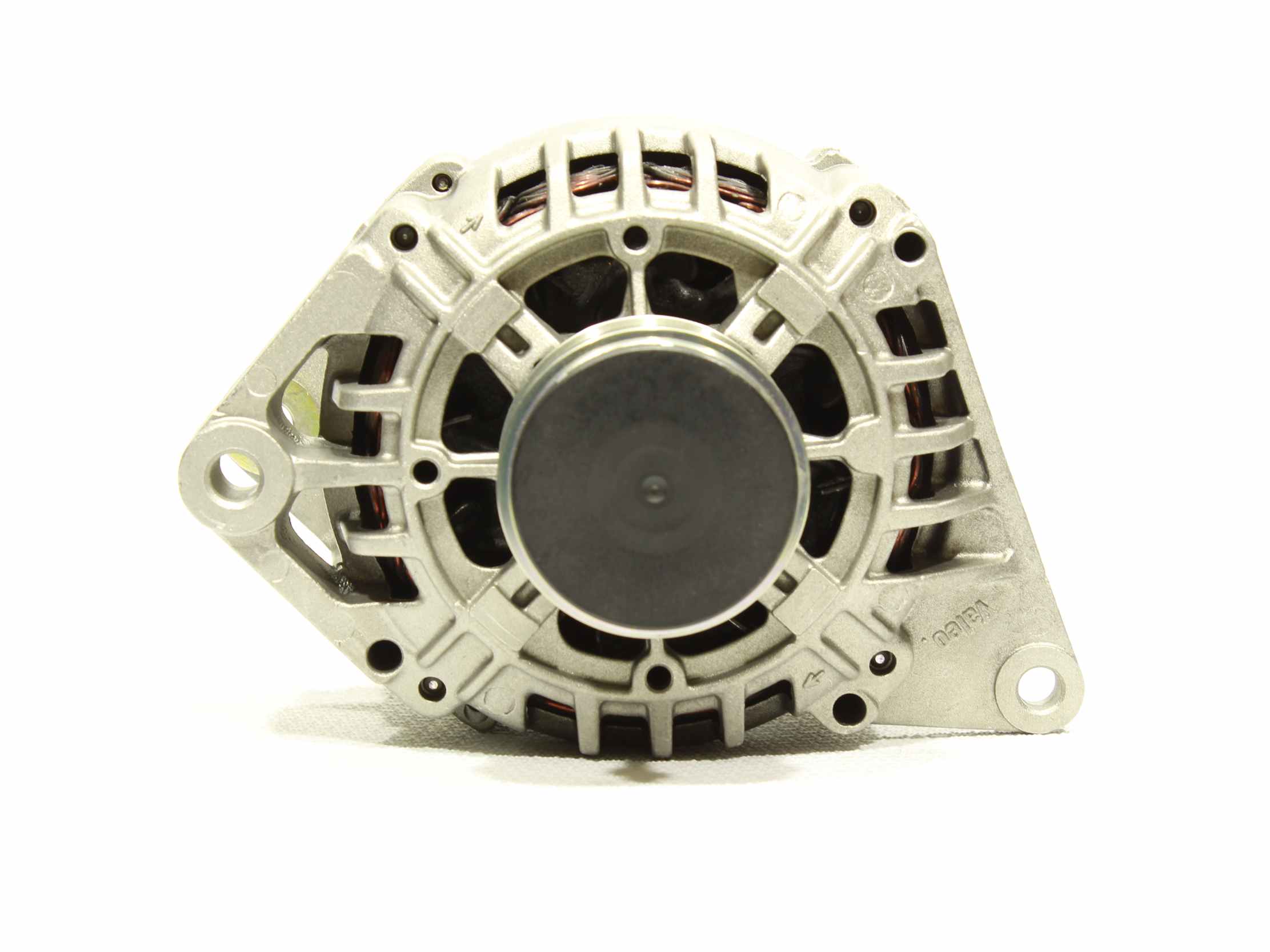 442381 10442381 Lichtmaschine ALANKO 7711 134 754 OPEL