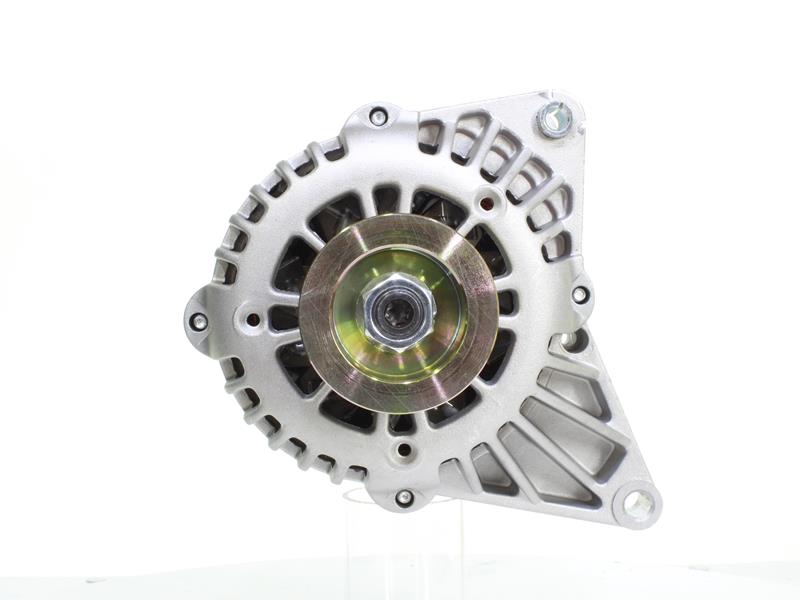 Купете 442430 ALANKO 12волт, 105А, B+(M8)/P/L/I/S, Ø 62 mm брой на ребрата: 6 Алтернатор 10442430 евтино