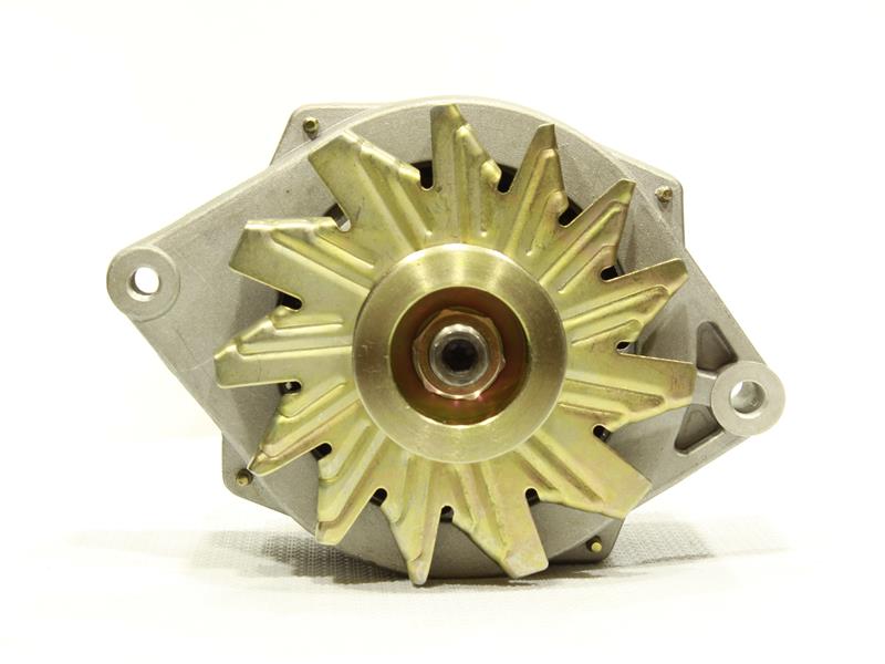 442649 ALANKO Generator 10442649 12V, 120A Rippenanzahl: 6