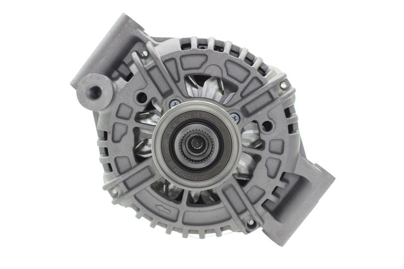 443814 10443814 Ģenerators ALANKO 7 542 529 LOTUS