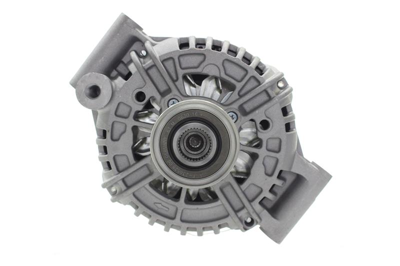 Great value for money - ALANKO Alternator 10443814