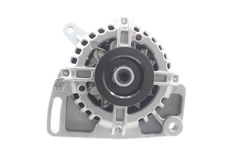 ALANKO 10443858 Laturi 12V, 86A, B+(M8)/(D)/COM, Ø 59 mm