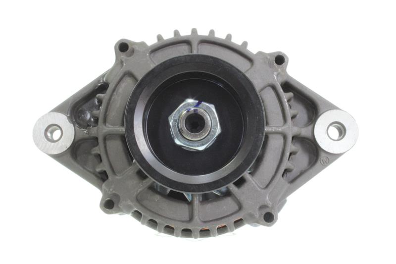 ALANKO 10443941 Alternator 12V, 70A, B+(M6)/L/IG, Ø 63 mm