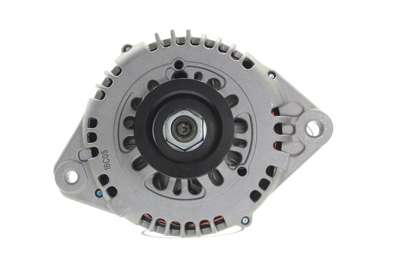 444006 10444006 Alternátor ALANKO 2506103 OPEL