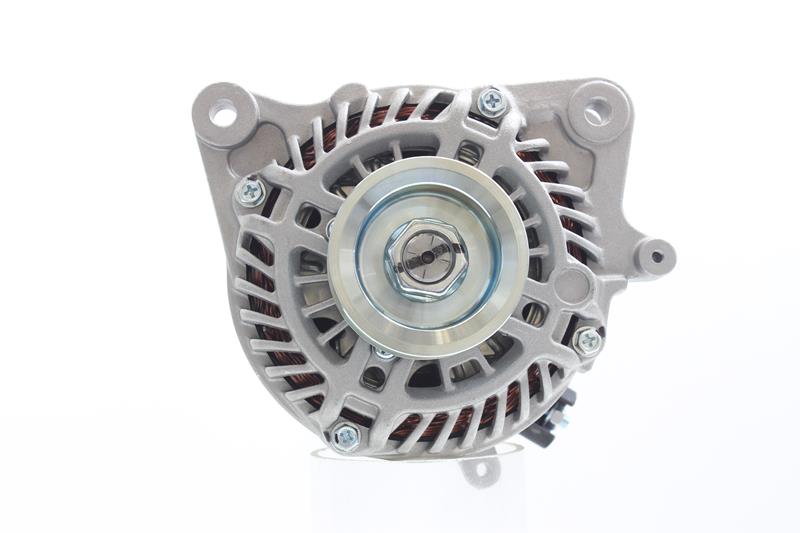 ALANKO 10444070 Alternateur 12V, 95A, B+(M6), beidseitig abger., Ø 60 mm