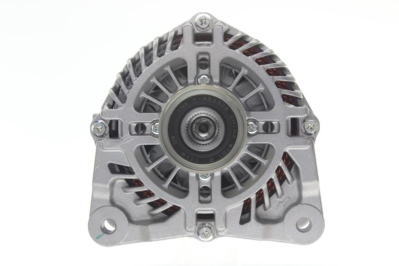 23444170 ALANKO 12V, 150A, B+(M8)/COM/BSS, Ø 50 mm Number of ribs: 7 Generator 10444170 buy