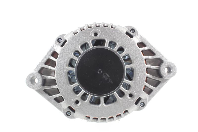 Osta 17444288 ALANKO 12V, 140A, B+(M8)/L/DFM, beidseitigabger., Ø 56 mm Ribide arv: 6 Generaator 10444288 madala hinnaga