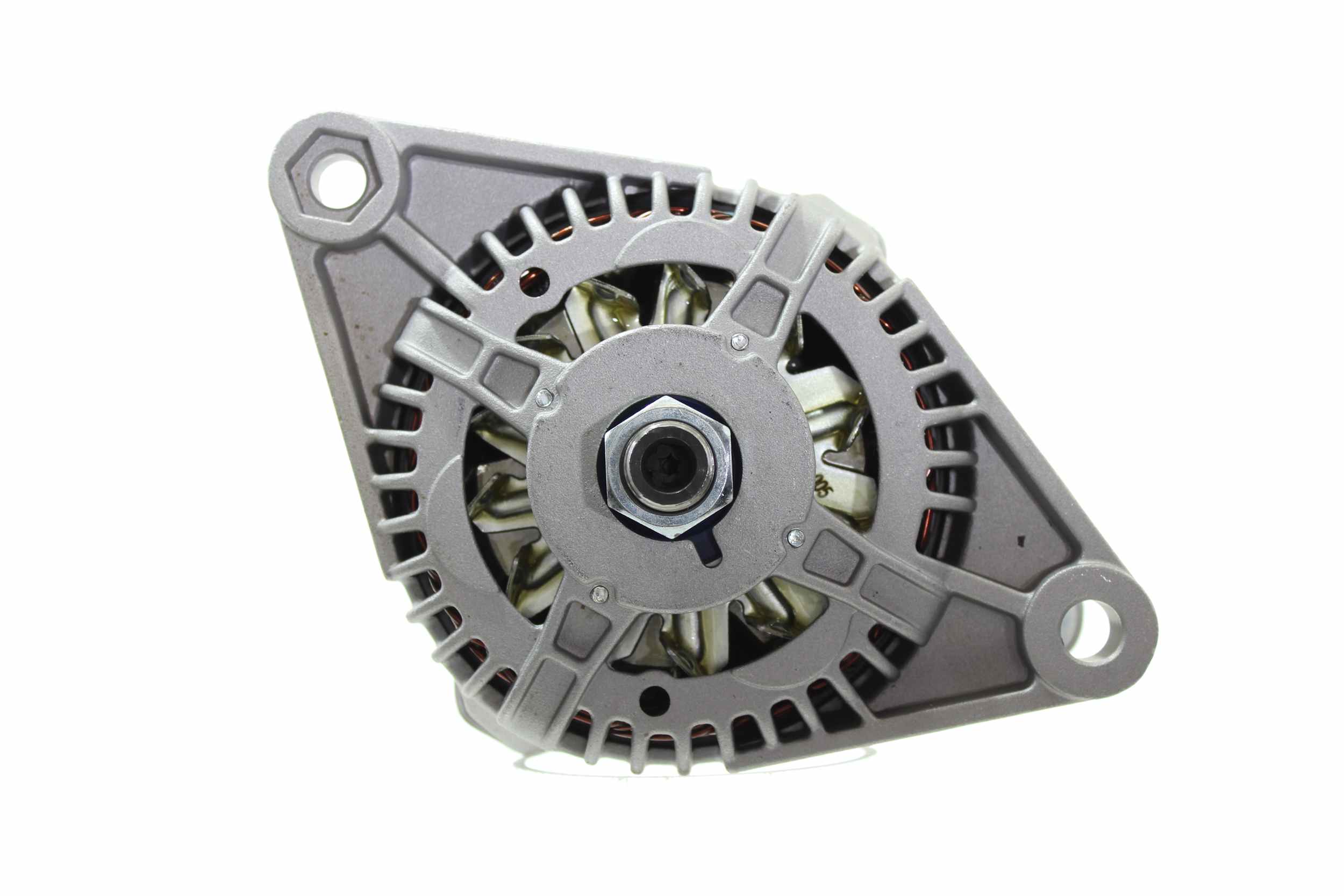 444296 ALANKO 12V, 85A, B+/D+, Ø 90 mm Numar nervuri: 1 Alternator 10444296 cumpără costuri reduse
