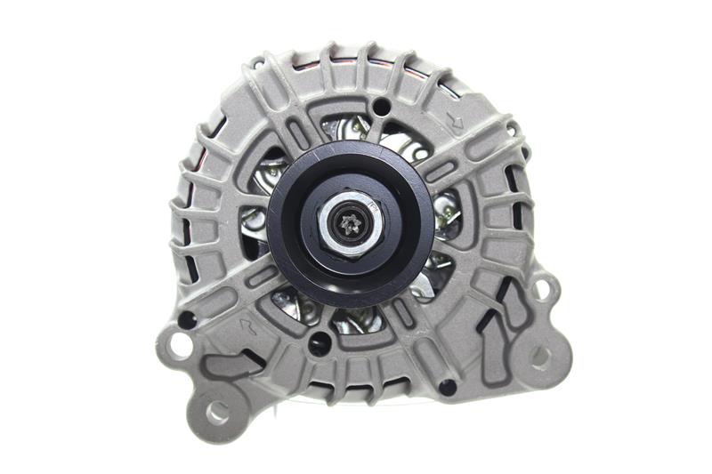 Great value for money - ALANKO Alternator 10444418