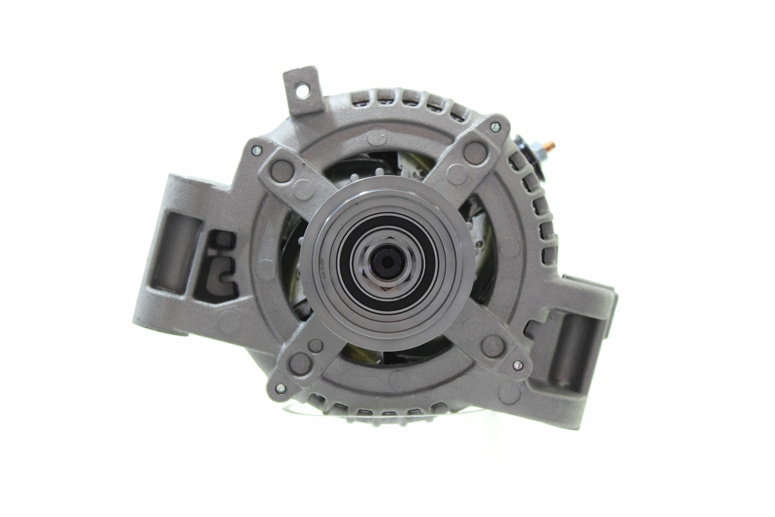 444466 10444466 Механизъм за свободен ход на генератор ALANKO 27060-26070 MERCEDES-BENZ