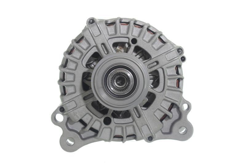 15444479 10444479 Ģenerators ALANKO 955-603-117-00 VW