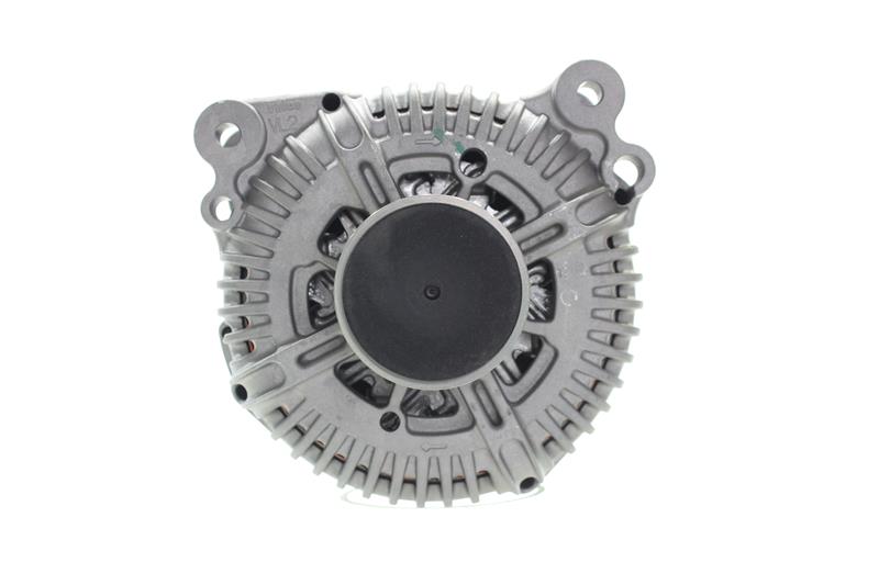 444583 10444583 Alternátor ALANKO A112-154-02-02 VOLVO