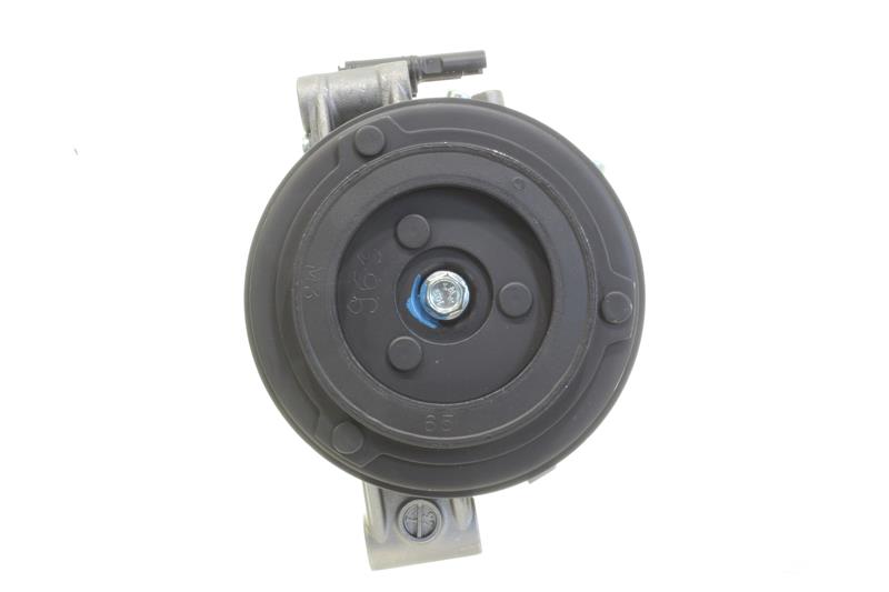 Great value for money - ALANKO Air conditioning compressor 10550963