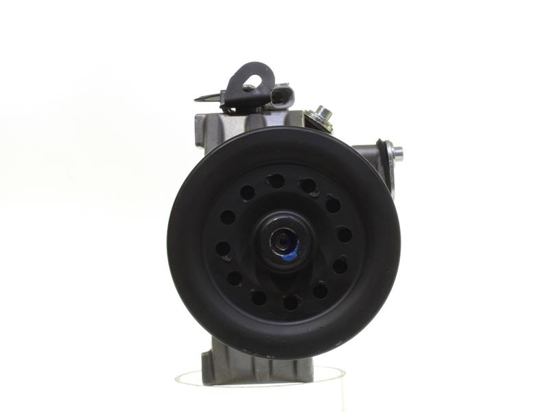550965 ALANKO 5SER09C, 12V, PAG 46, R134a Polea Ø: 100mm Compresor de aire acondicionado 10550965 comprar online