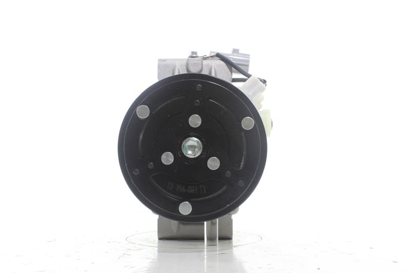 550974 ALANKO SCSA06C, 12V, PAG 46 Fulie curea-Ø: 95mm Compresor AC 10550974 cumpără costuri reduse