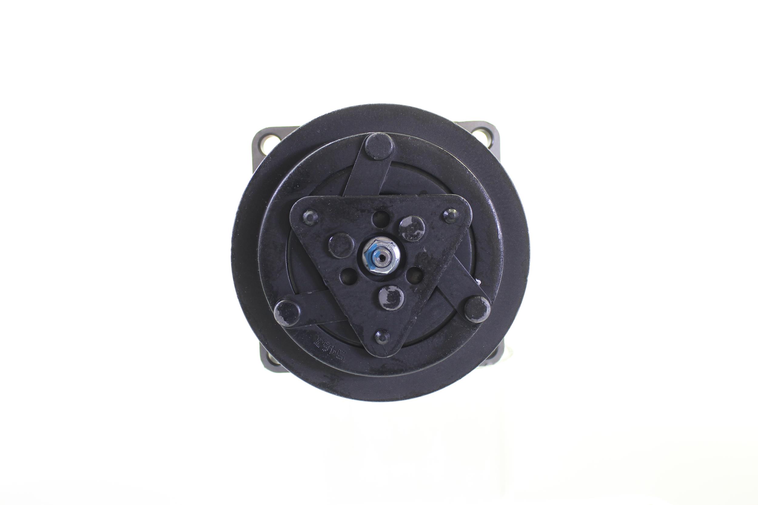 550977 ALANKO SD7H15, 12V, PAG 100 Fulie curea-Ø: 132mm Compresor AC 10550977 cumpără costuri reduse