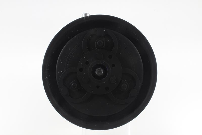 550984 ALANKO DKV14C, 24V, PAG 100, R134a Fulie curea-Ø: 142mm Compresor AC 10550984 cumpără costuri reduse