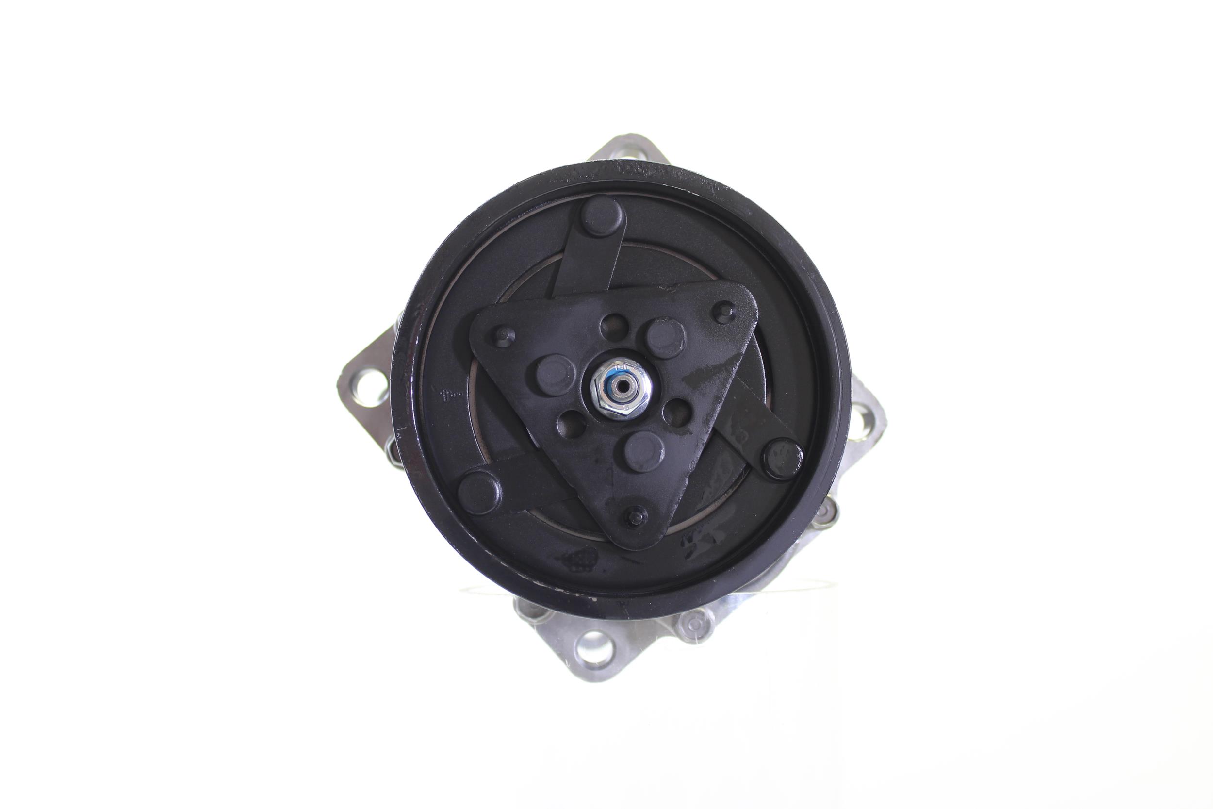 10550997 Compresor de aire acondicionado RENAULT ESPACE ALANKO