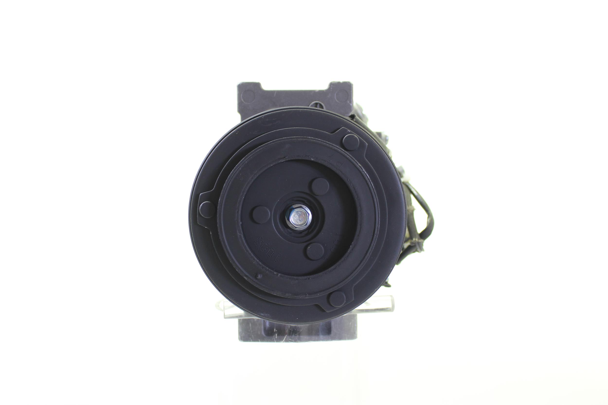15551003 10551003 Air conditioning compressor ALANKO 36 002 114 VW