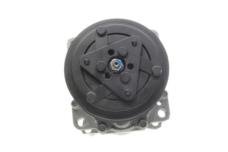 551113 ALANKO 10551113 AC compressor clutch 96.874.380.80