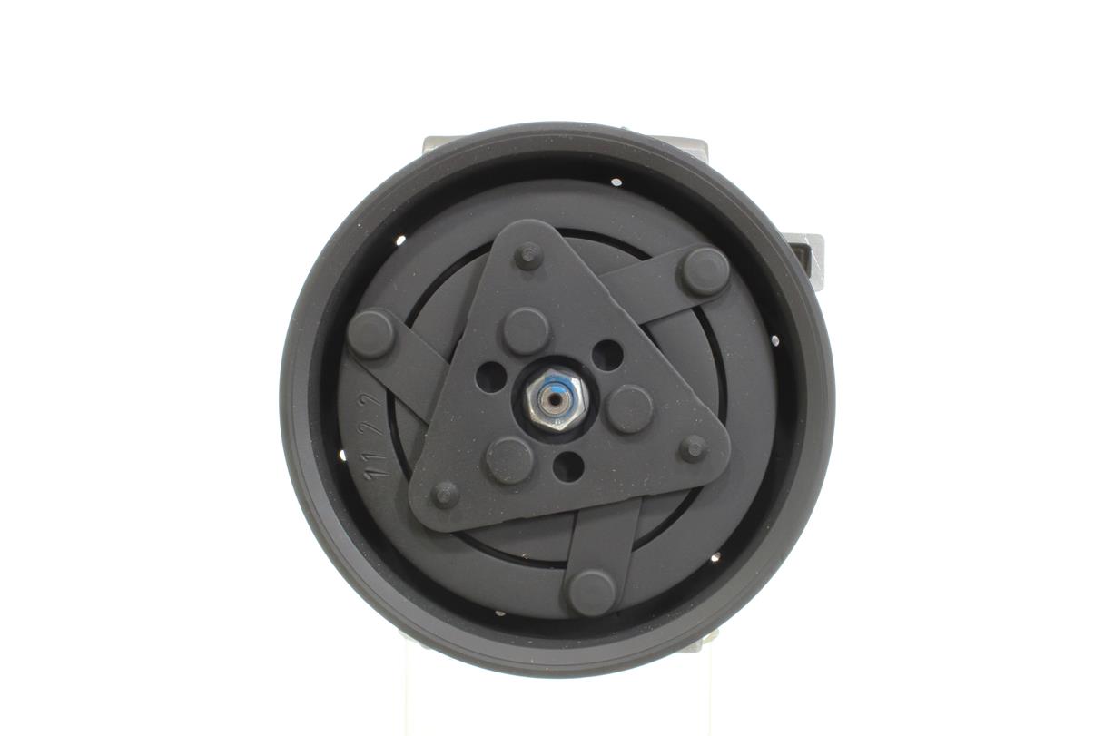 10551122 Compressore aria condizionata RENAULT SCÉNIC ALANKO
