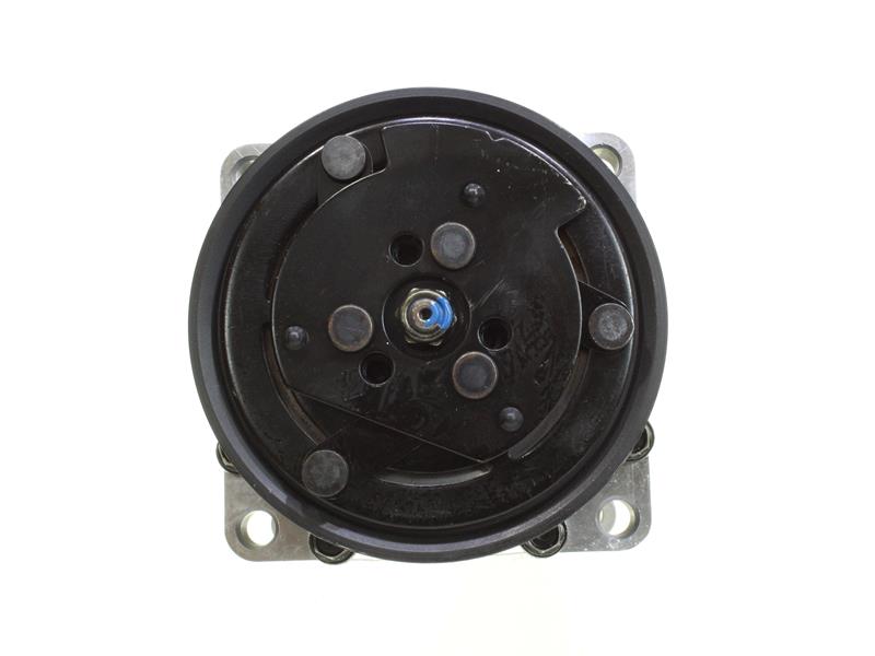 551144 ALANKO SD7H15, 24V, PAG 100, R 134a Belt Pulley Ø: 119mm AC compressor 10551144 buy