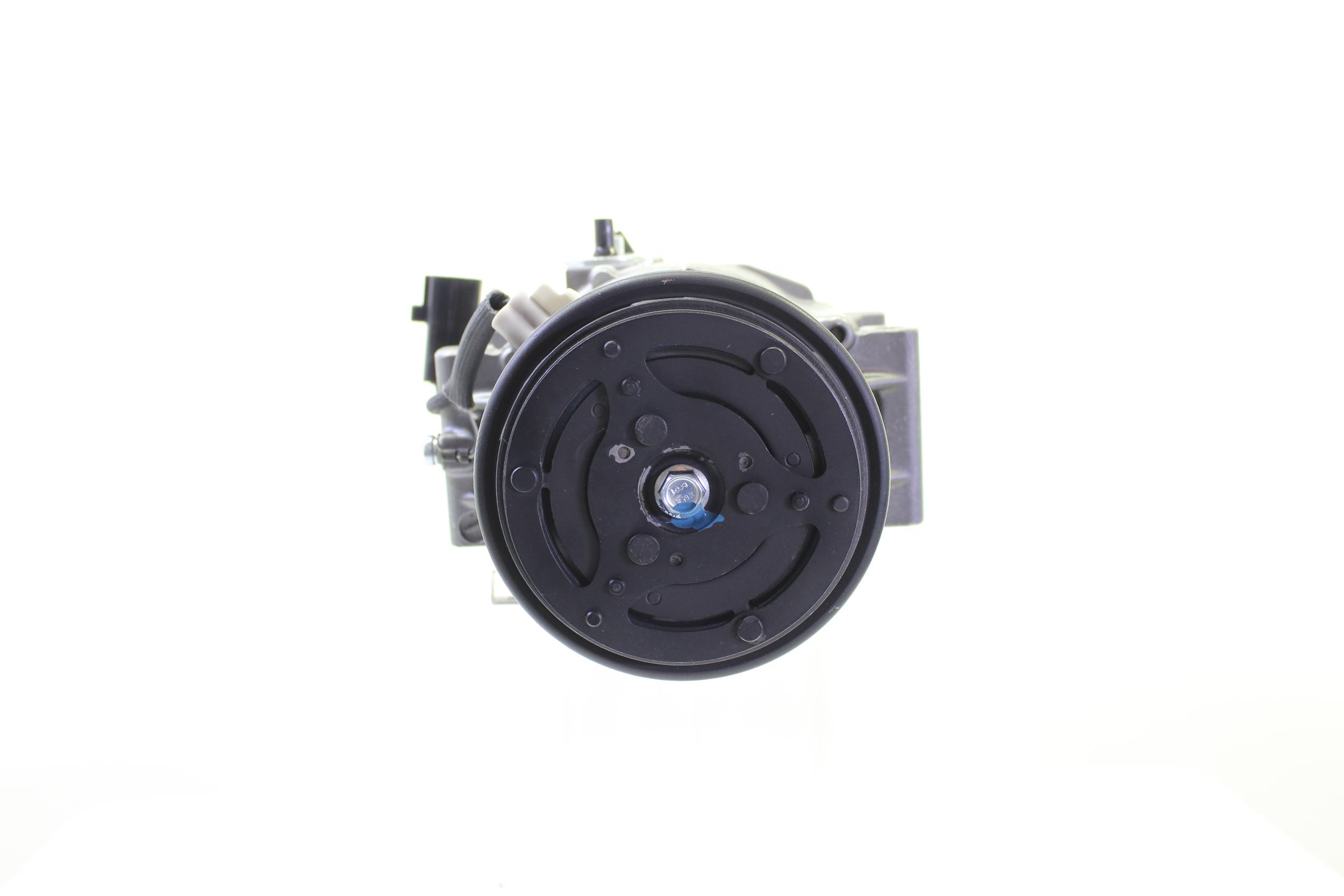 551241 ALANKO SCSA06C, 12V, PAG 46, R134a Belt Pulley Ø: 100mm AC compressor 10551241 buy