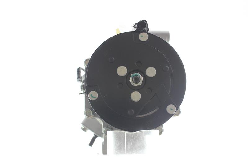 ALANKO 10551256 Air conditioning compressor cheap in online store