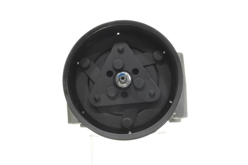 551257 ALANKO 6SEL16C, PAG 46, R134a Belt Pulley Ø: 120mm AC compressor 10551257 buy