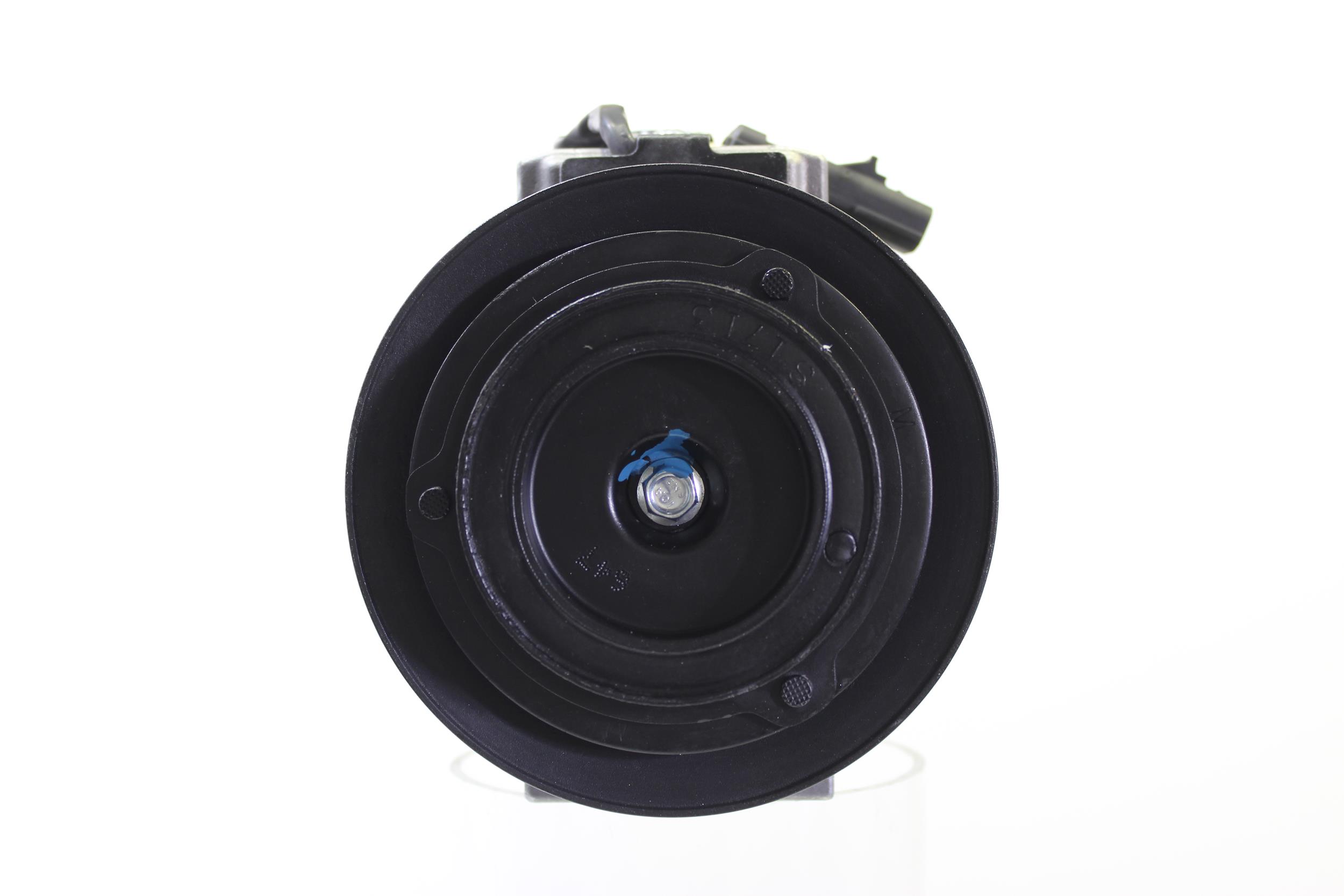 10S15C 10551283 Compresor, aire acondicionado ALANKO G117.551.020.110 VW