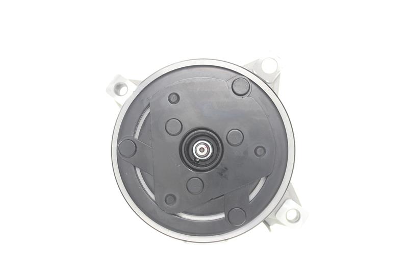 ALANKO 10551335 Klimakompressor HR6, 12V, PAG 150, R134a