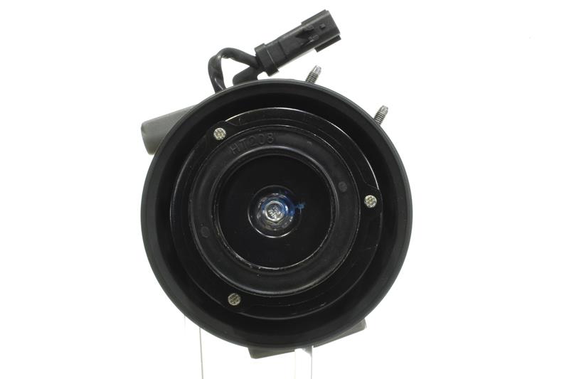 ALANKO 10551368 AC-kompressor 10S17C, 12V, PAG 46, R134a