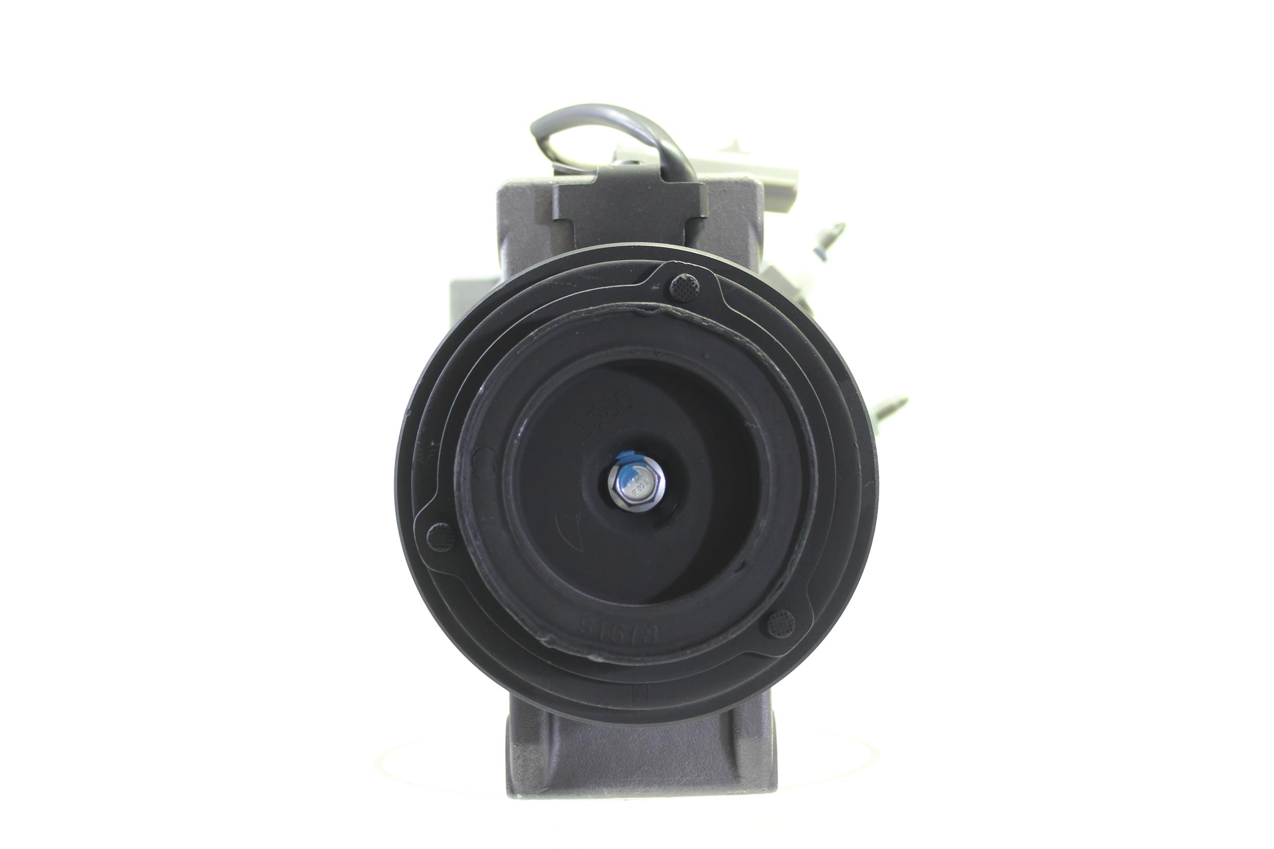 10SR17C 10551380 Kompresor, klimatizace ALANKO 55111417AB SKODA