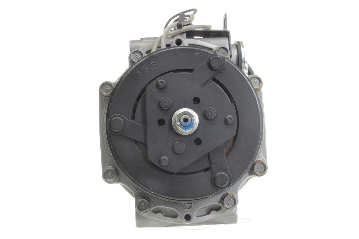 551551 10551551 Компресор за климатик ALANKO MSC105CA
