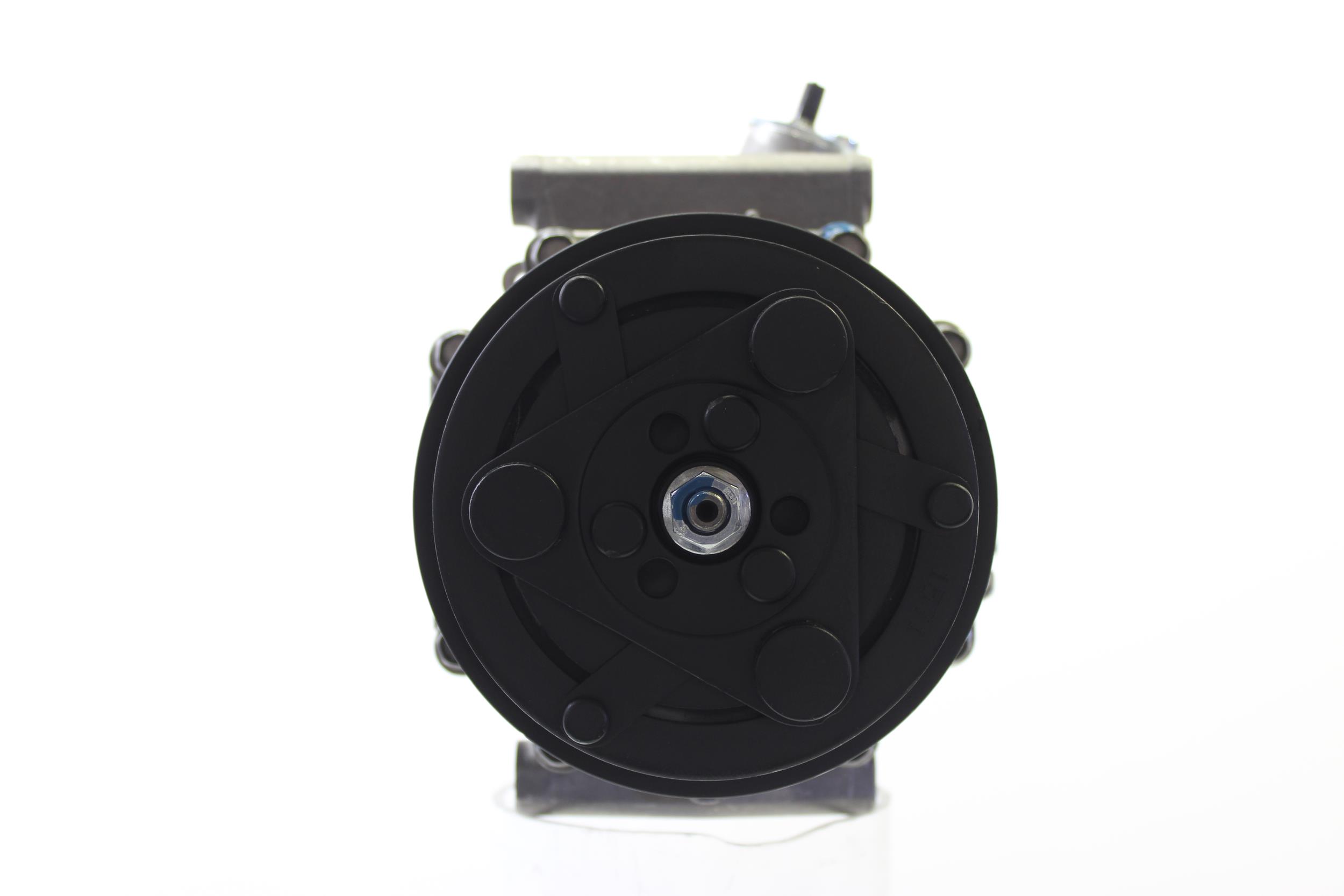 acheter ALANKO TRSE07, 12V, PAG 46 551571 Poulies-Ø: 112mm Compresseur de climatisation 10551571 à un bon prix