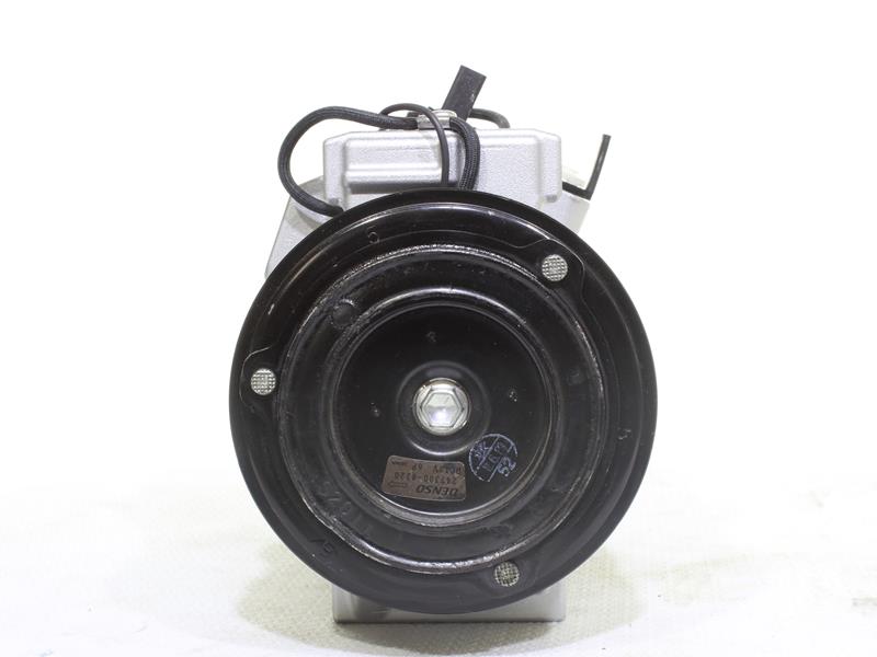 10S17C 10551770 Klimakompressor ALANKO 58 0136 2246 PEUGEOT