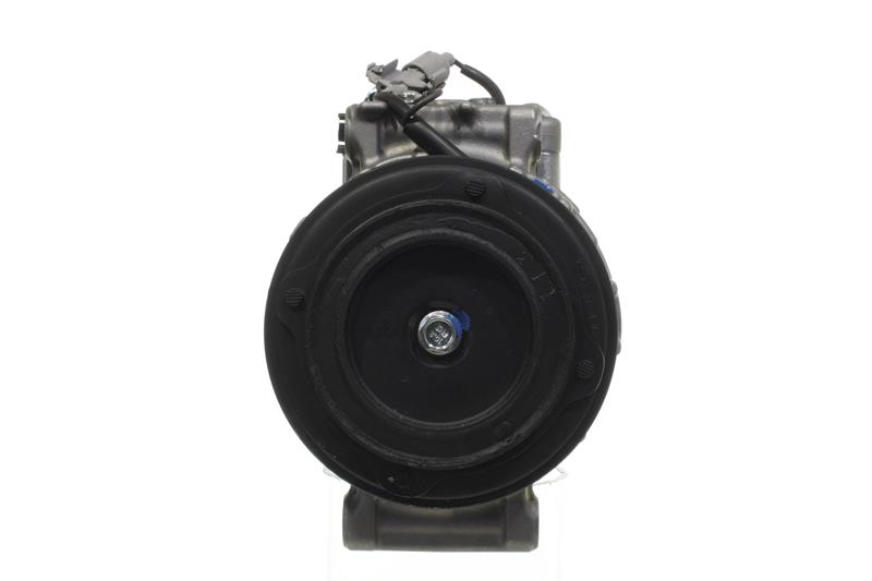 Great value for money - ALANKO Air conditioning compressor 10551989