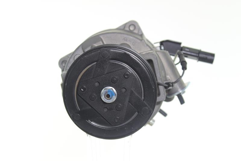 552547 10552547 Air conditioning compressor ALANKO AKS200A418G OPEL