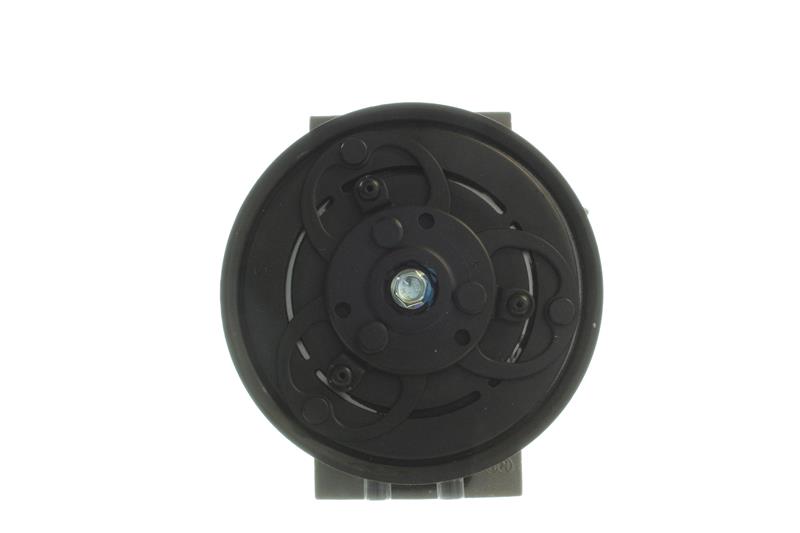 Kupi 15553240 ALANKO VCS14EC, 12V Ø Jermenica: 125mm Kompresor klime 10553240 poceni