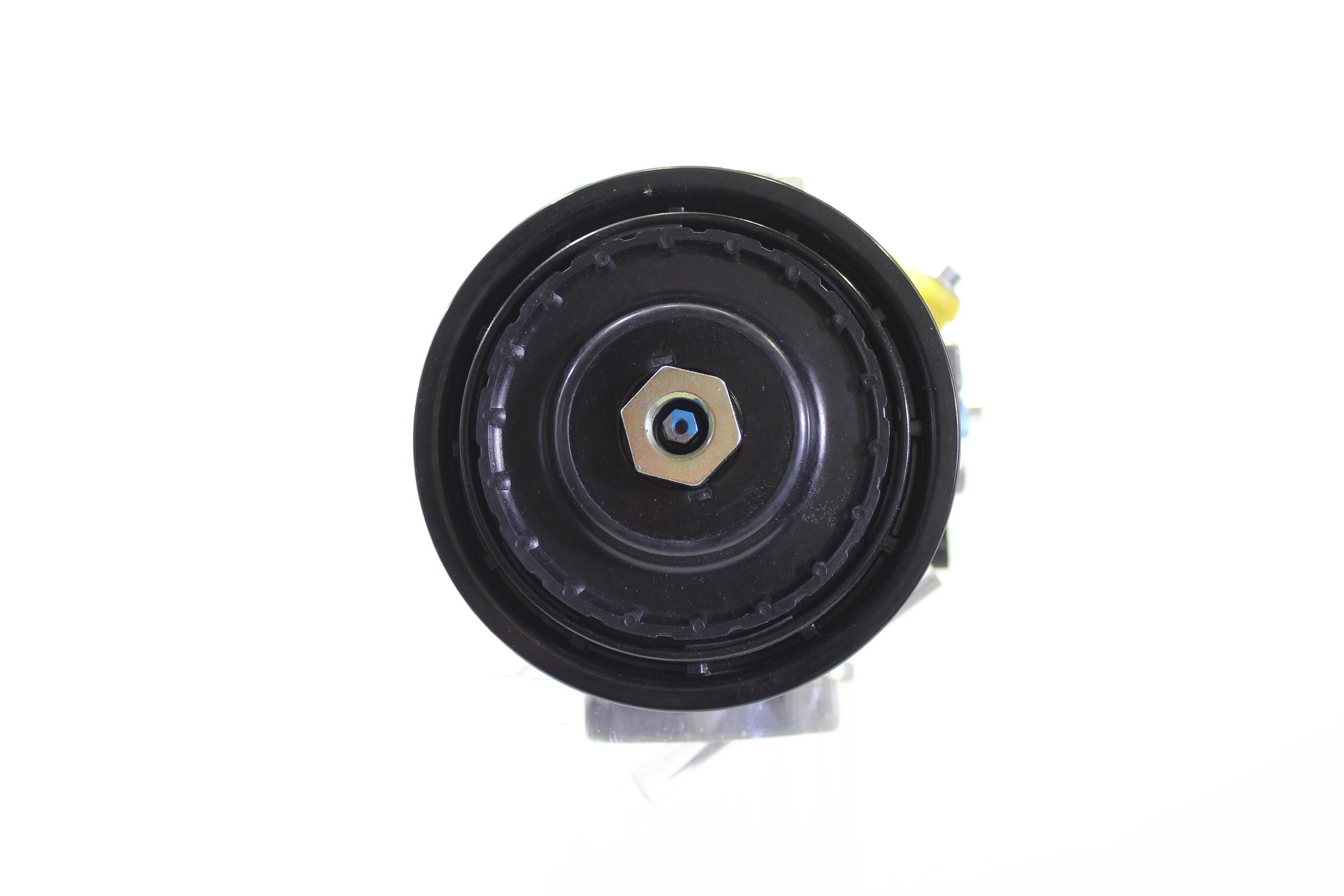 553309 10553309 Compresseur de climatisation ALANKO 88310-02790 OPEL