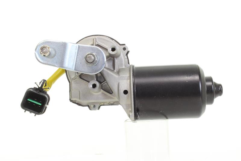 800052 ALANKO 12V, avant Nombre de contacts enfichables: 5pôle Moteur d'essuie-glace 10800052 acheter en ligne