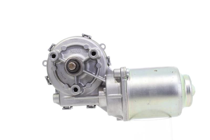 800146 ALANKO 12V, Left, Front Number of pins: 4-pin connector Windscreen wiper motor 10800146 buy