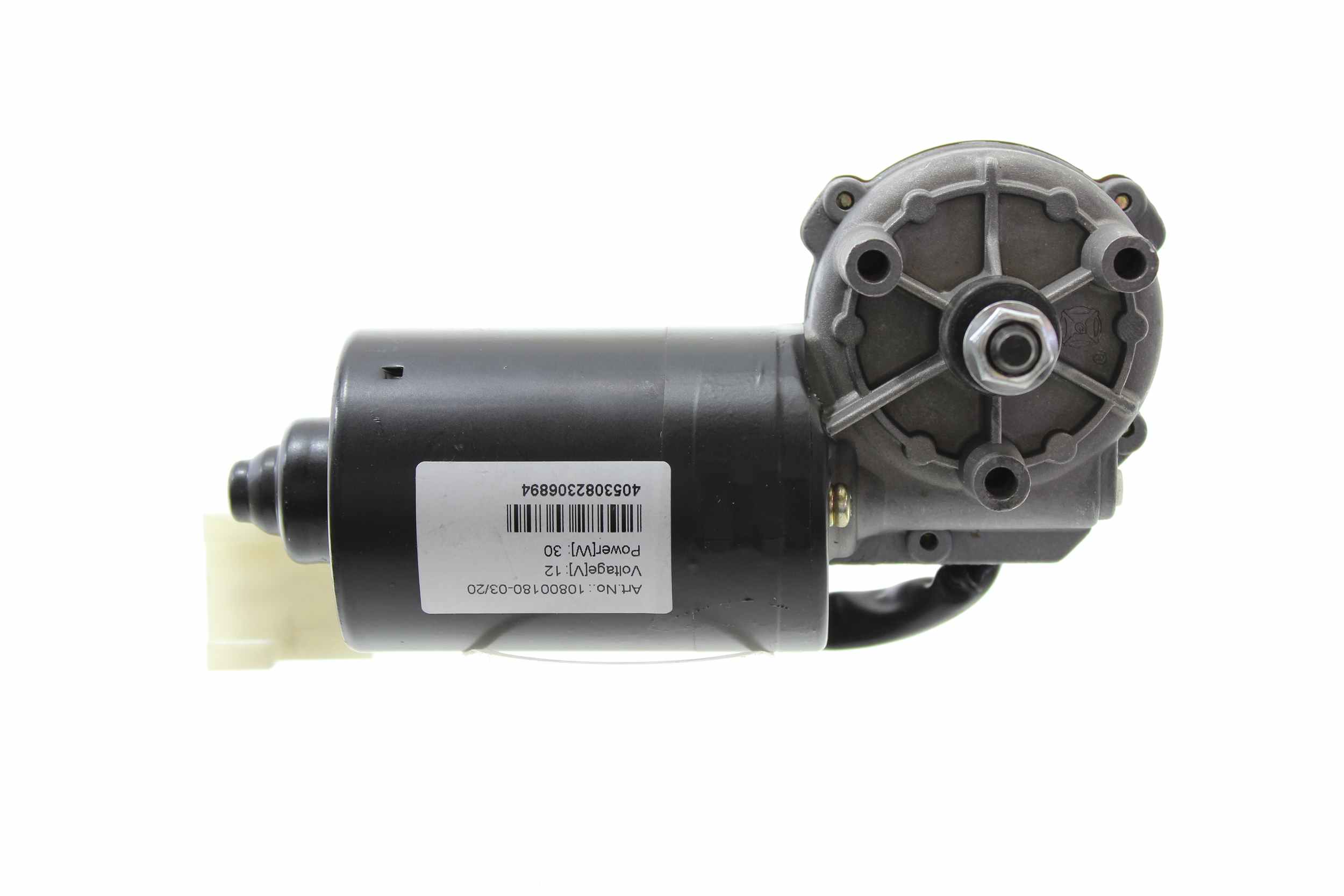 Volkswagen LT Wiper motor ALANKO 10800180 cheap