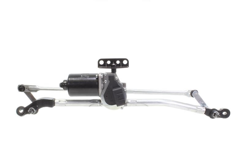 800774 ALANKO for left-hand drive vehicles, Front Number of pins: 5-pin connector Windscreen wiper linkage 10800774 buy