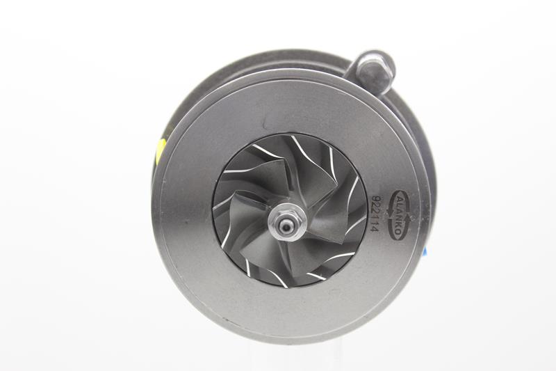 922114 10922114 Rumpfgruppe Turbolader ALANKO 3G253014C SKODA