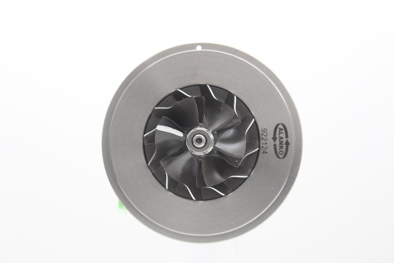922124 10922124 Set montaj, turbocompresor ALANKO MR597925 HYUNDAI