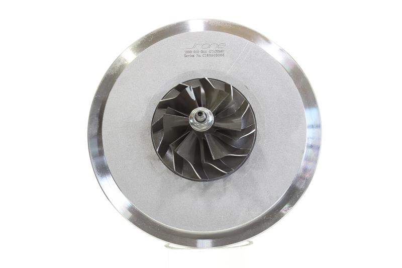 922237 10922237 Turbokompresorius ALANKO 14411-EC00A VOLVO