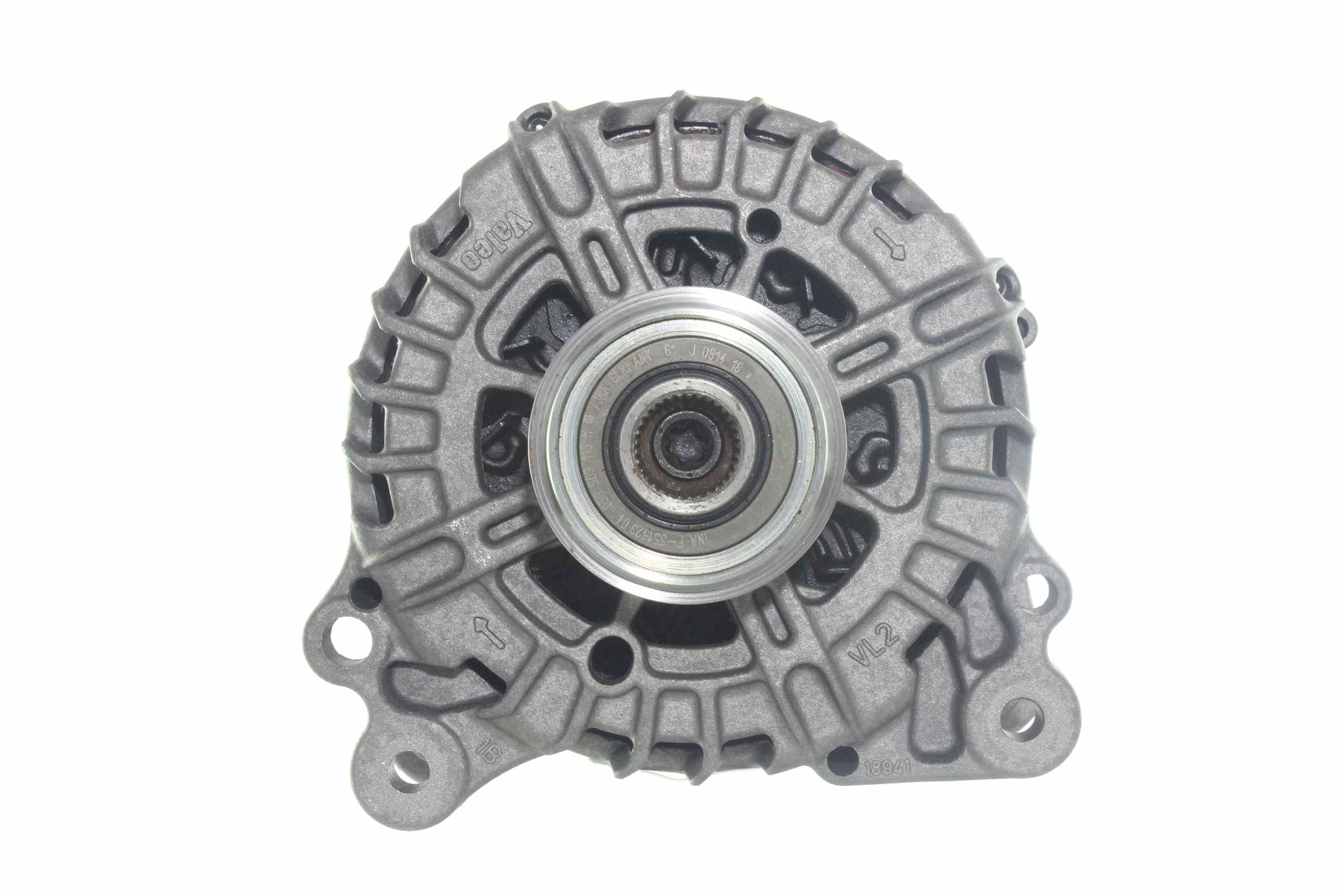 444104 11444104 Втулка, тампони на стабилизатора ALANKO 4 44 104 AUDI