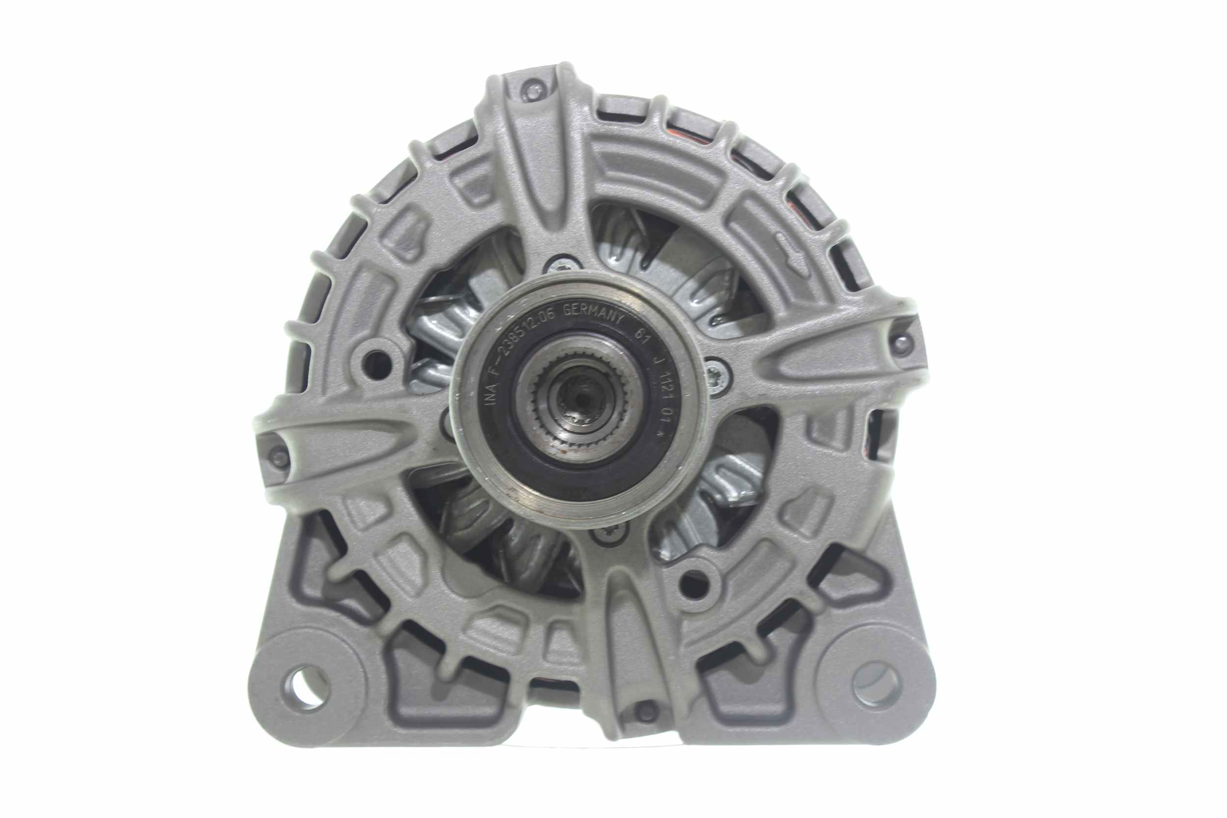 444399 11444399 Alternador ALANKO 23100 4BE0A FIAT